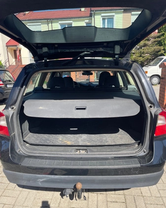 Volvo V70 cena 18900 przebieg: 273500, rok produkcji 2008 z Olsztyn małe 191